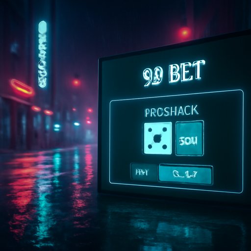 299 bet টেবিল গেমস ইন্টারফেসের ক্লোজআপ