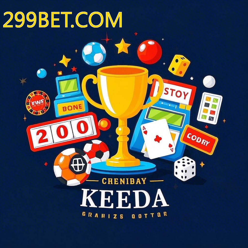 299bet GAME-Jogo