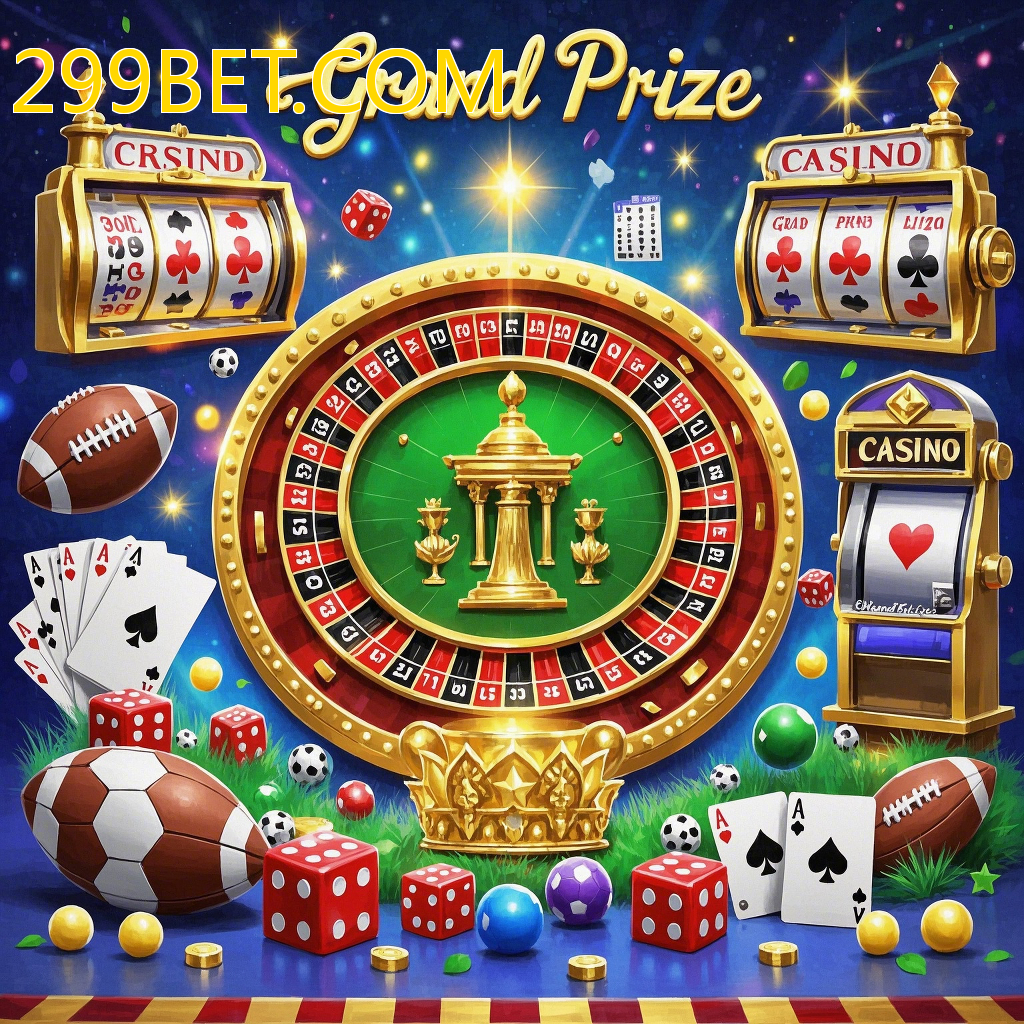 299bet GAME-Apostas